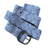 Jenny Krauss Azure Seas Embroidered Ladies Belt